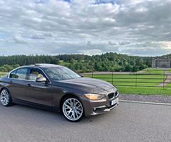 Bmw 320D 2012 F30 Luxury Model Top Spec!