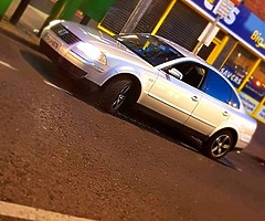 2003 Volkswagen Passat - Image 5/10
