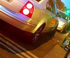 2003 Volkswagen Passat - Image 7/10