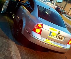 2003 Volkswagen Passat - Image 8/10