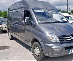 Ldv v80