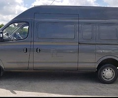 Ldv v80