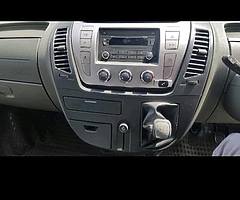 Ldv v80 - Image 4/6