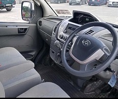 Ldv v80 - Image 6/6