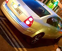 Vw passat 130bhp - Image 5/10