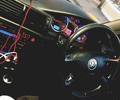 Vw passat 130bhp - Image 8/10