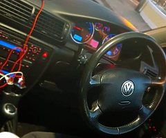 Vw passat 130bhp - Image 9/10
