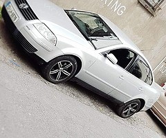 Vw passat 130bhp - Image 10/10