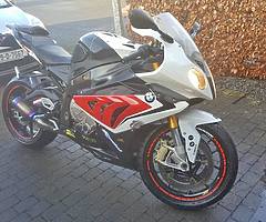 Bmw s1000rr
