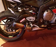 Bmw s1000rr - Image 3/10