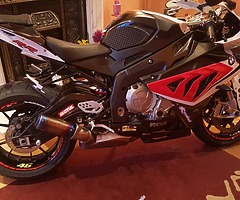 Bmw s1000rr - Image 4/10