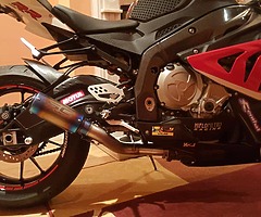 Bmw s1000rr - Image 6/10