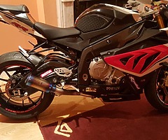 Bmw s1000rr - Image 8/10