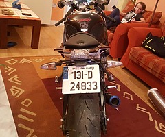 Bmw s1000rr - Image 9/10