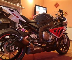 Bmw s1000rr - Image 10/10