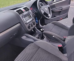 2020 Volkswagen Golf