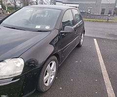 2020 Volkswagen Golf - Image 3/10