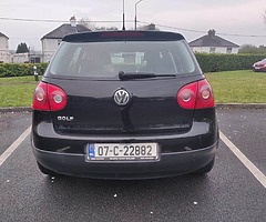 2020 Volkswagen Golf - Image 8/10