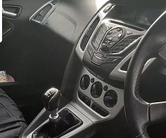 2012 Ford focus fresh nct - Image 3/3