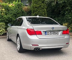 Bmw 730Ld Bussiness Edition Nct Tax - Image 4/10