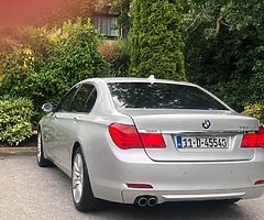 Bmw 730Ld Bussiness Edition Nct Tax - Image 5/10
