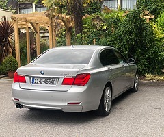 Bmw 730Ld Bussiness Edition Nct Tax - Image 6/10
