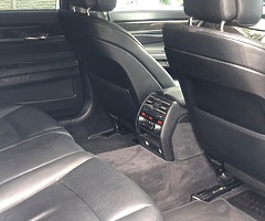 Bmw 730Ld Bussiness Edition Nct Tax - Image 7/10