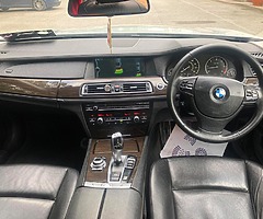 Bmw 730Ld Bussiness Edition Nct Tax - Image 8/10