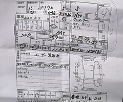 Toyota pruis