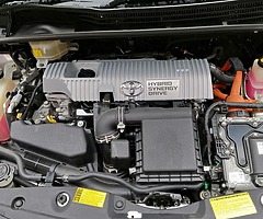 Toyota pruis - Image 3/10