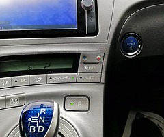 Toyota pruis - Image 4/10