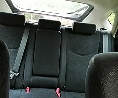Toyota pruis - Image 5/10