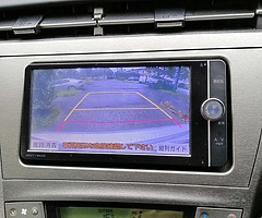 Toyota pruis - Image 7/10