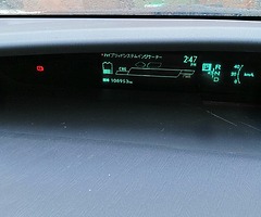 Toyota pruis - Image 8/10