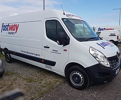Renault VAN