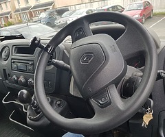 Renault VAN