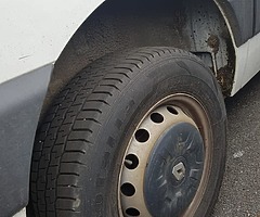 Renault VAN - Image 5/10