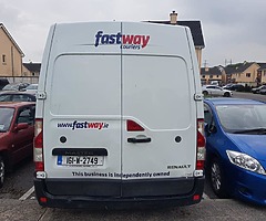 Renault VAN - Image 6/10