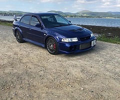 Fully forged evo 6 2.2 stroker - Image 2/10