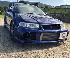 Fully forged evo 6 2.2 stroker - Image 4/10