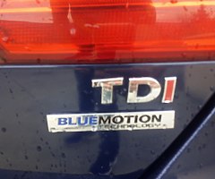 132 Volkswagen Bora 1.6 TDI BlueMotion - Image 6/10