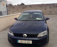 132 Volkswagen Bora 1.6 TDI BlueMotion - Image 10/10