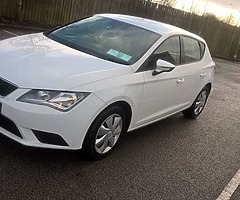 151 Seat Leon