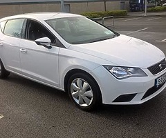 151 Seat Leon - Image 3/5