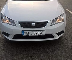 151 Seat Leon - Image 4/5