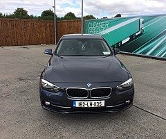 2016 BMW 320D SPORT - Image 2/10