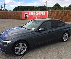 2016 BMW 320D SPORT - Image 4/10