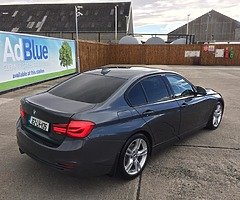 2016 BMW 320D SPORT - Image 5/10