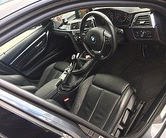 2016 BMW 320D SPORT - Image 6/10
