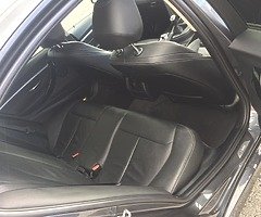 2016 BMW 320D SPORT - Image 8/10